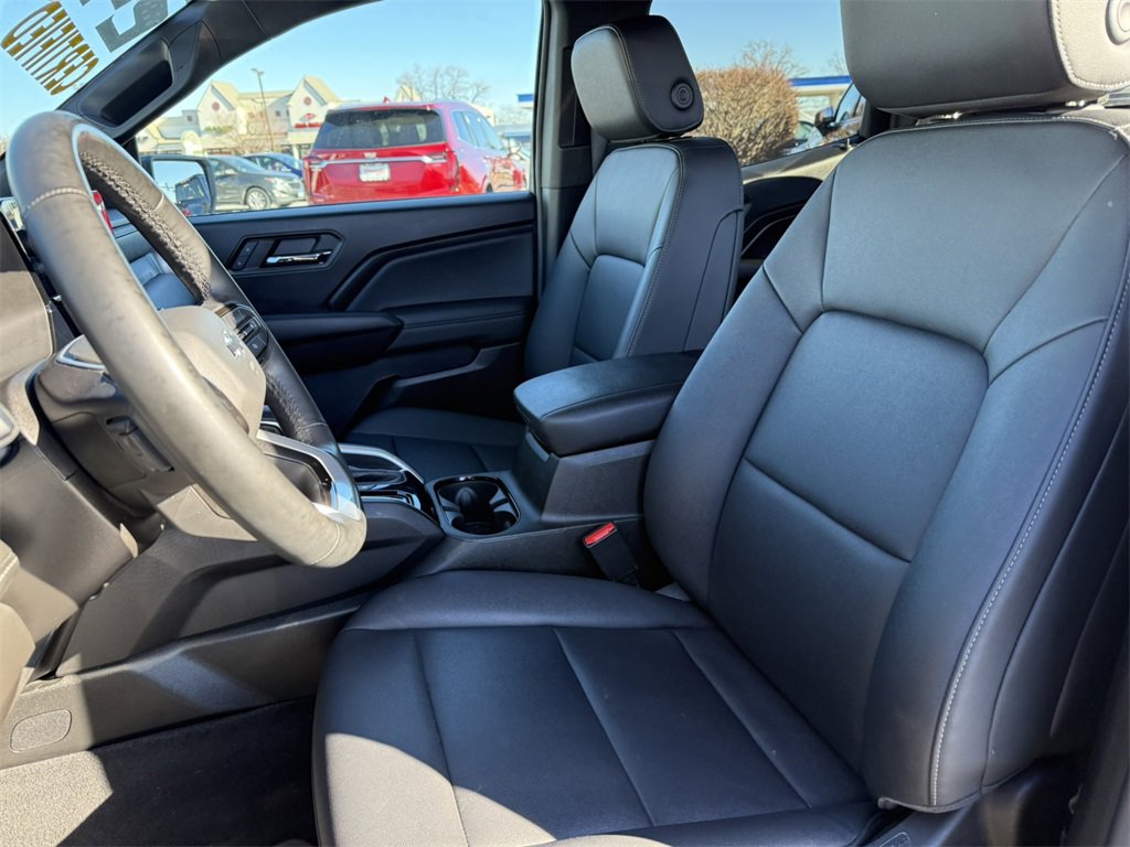 2024 CHEVROLET COLORADO - Image 15