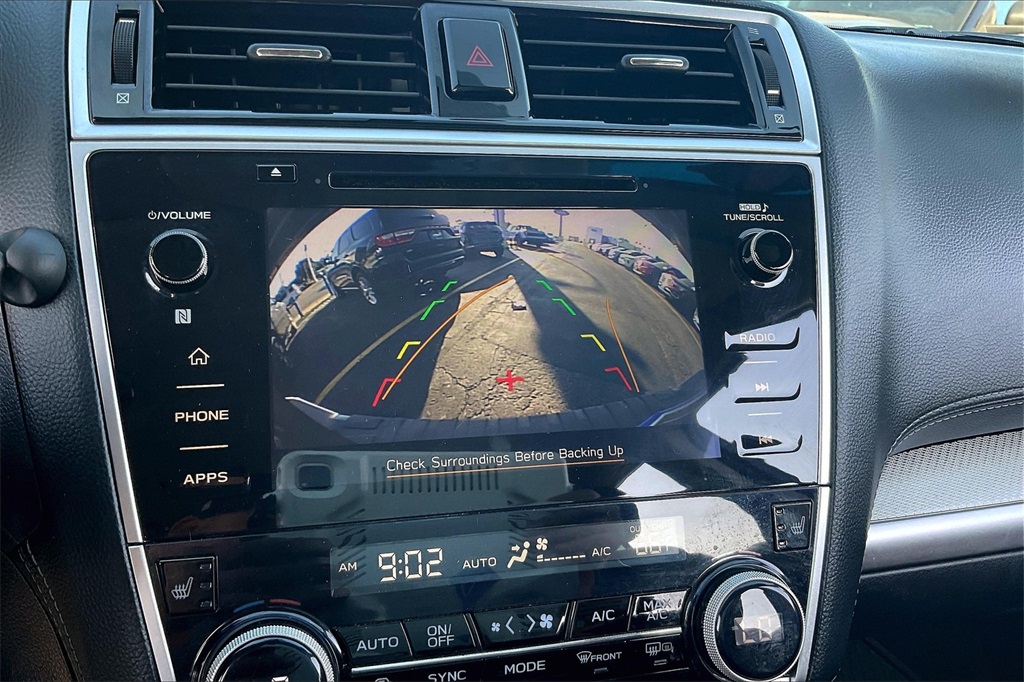 2019 SUBARU OUTBACK - Image 19