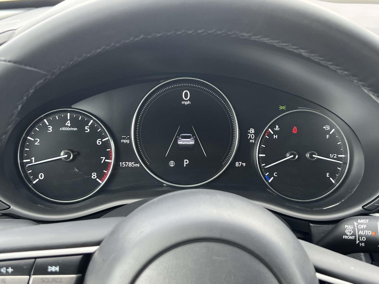 2023 Mazda CX-30 2.5 Select photo 21