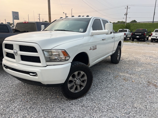 2014 RAM Ram 2500 Pickup