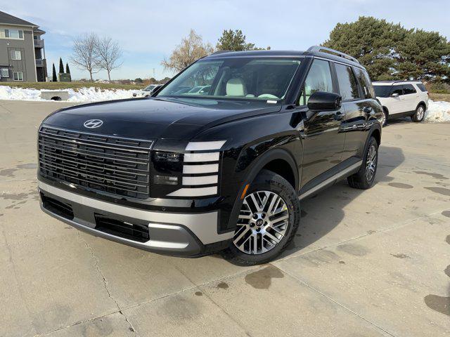 2026 Hyundai Palisade SEL's photo