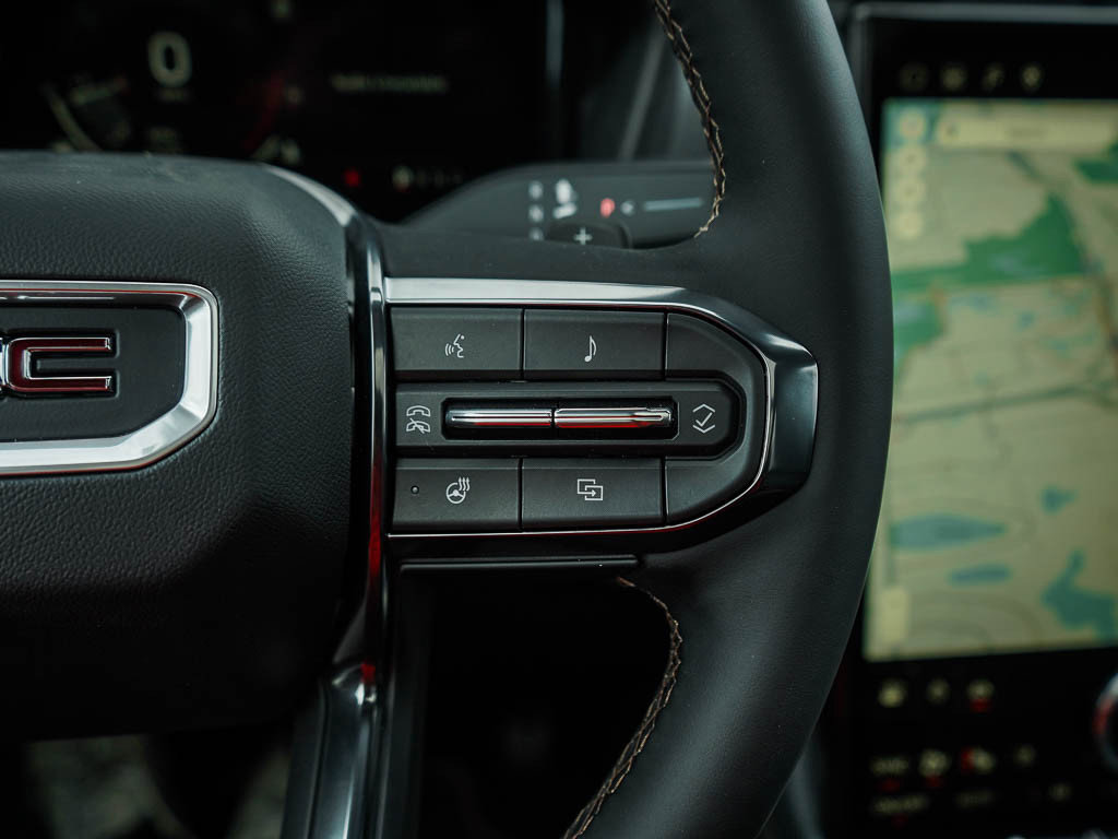 2026 Gmc Terrain AT4 photo 19
