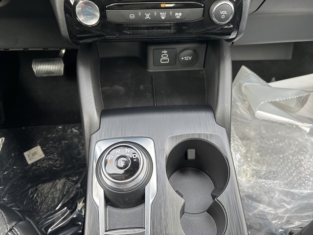 2025 Ford Escape Plug-In Hybrid photo 24