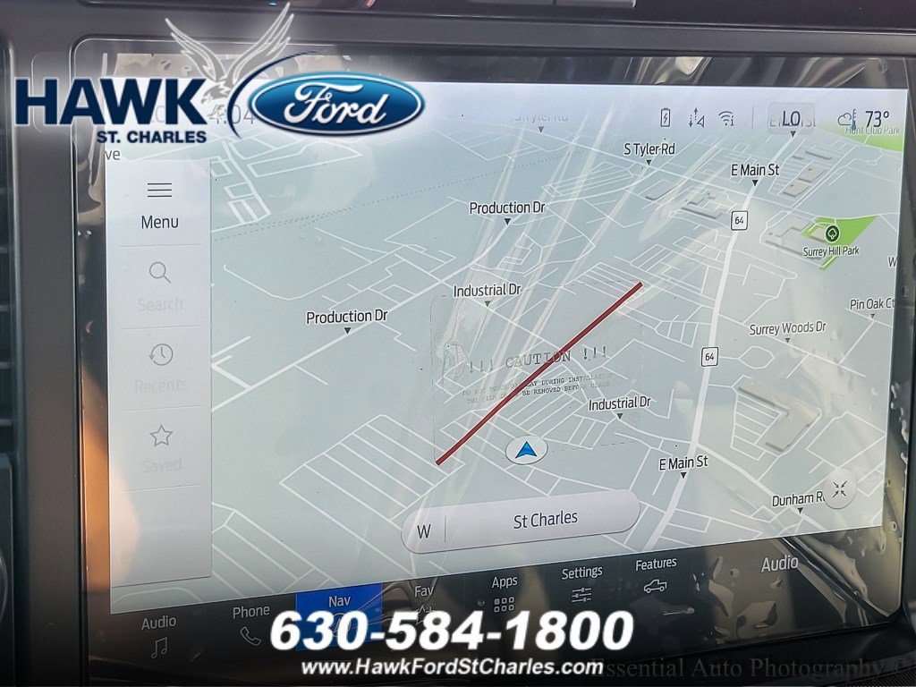 2025 FORD F-150 - Image 14