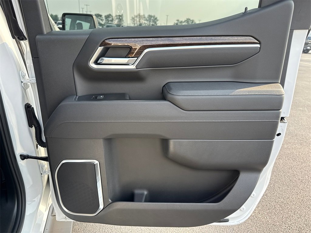 2026 Gmc Sierra 1500 Elevation photo 35