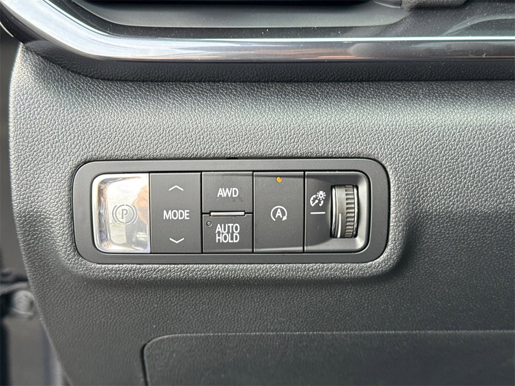 2026 GMC TERRAIN - Image 18