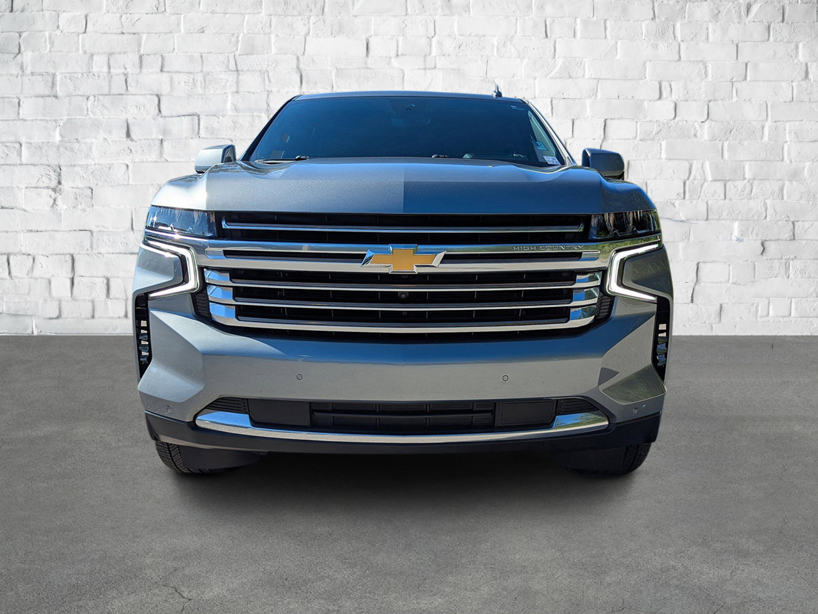 2023 Chevrolet Tahoe High Country photo 2