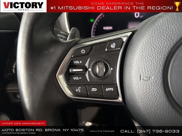 2022 Acura MDX Advance photo 25