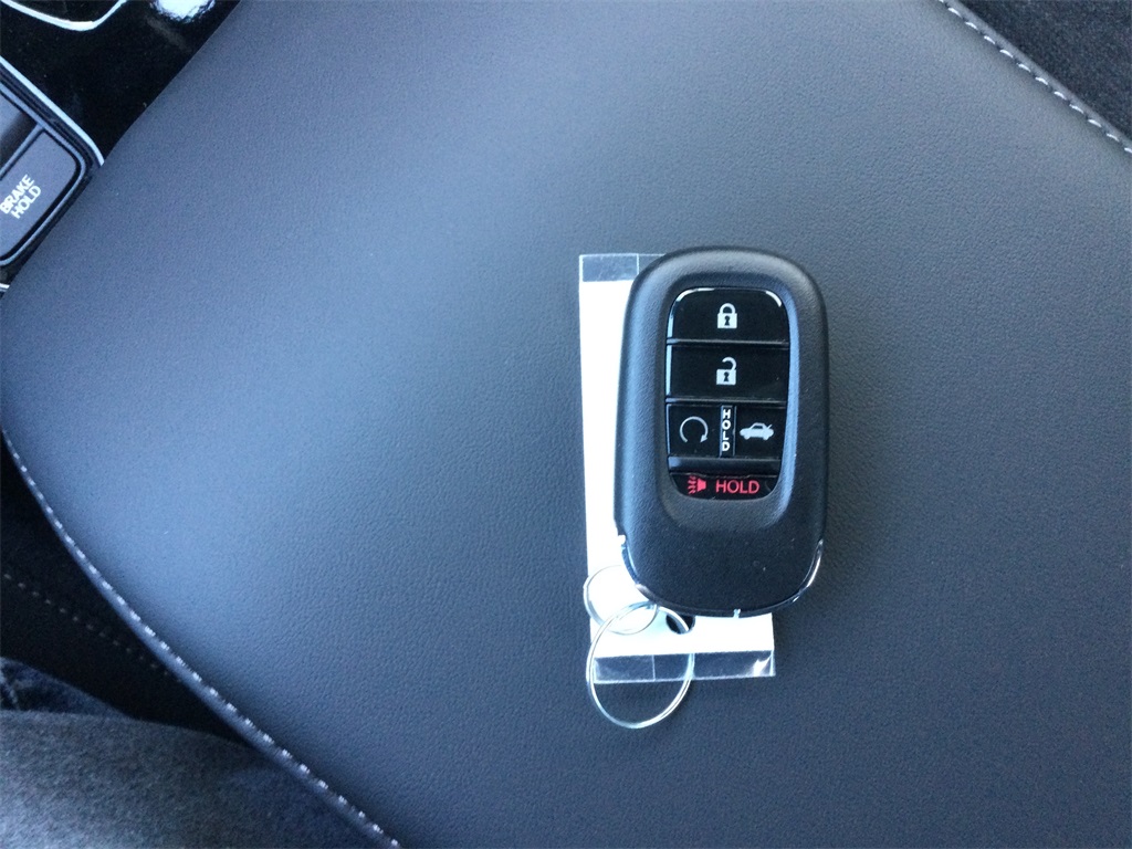 2025 Honda Accord Hybrid Sport photo 22