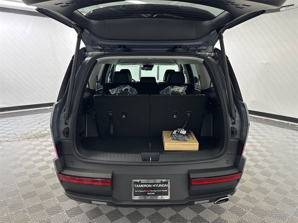 2026 Hyundai Santa Fe SEL photo 20