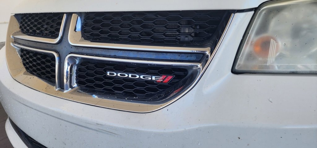 Used 2013 Dodge Grand Caravan SXT with VIN 2C4RDGCG6DR551378 for sale in D'Iberville, MS