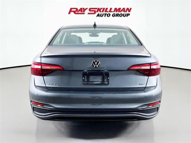 2024 Volkswagen Jetta 1.5T SE photo 6