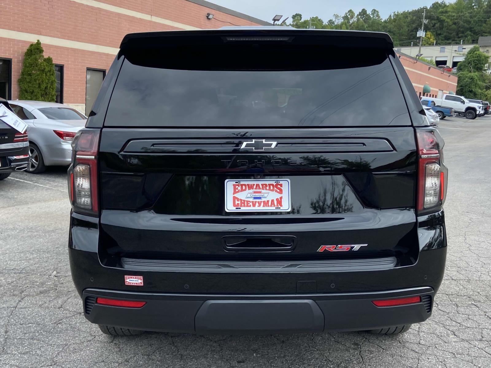 2023 Chevrolet Tahoe RST photo 21