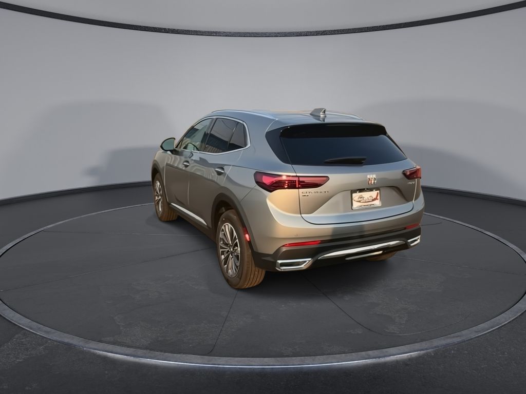 2024 Buick Envision Preferred photo 7