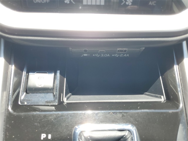 2023 Subaru Outback Limited photo 26
