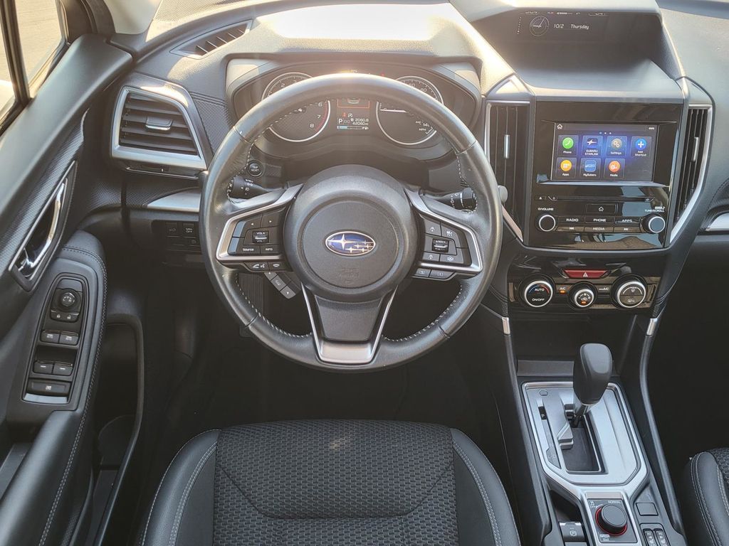 2023 Subaru Forester Premium photo 13