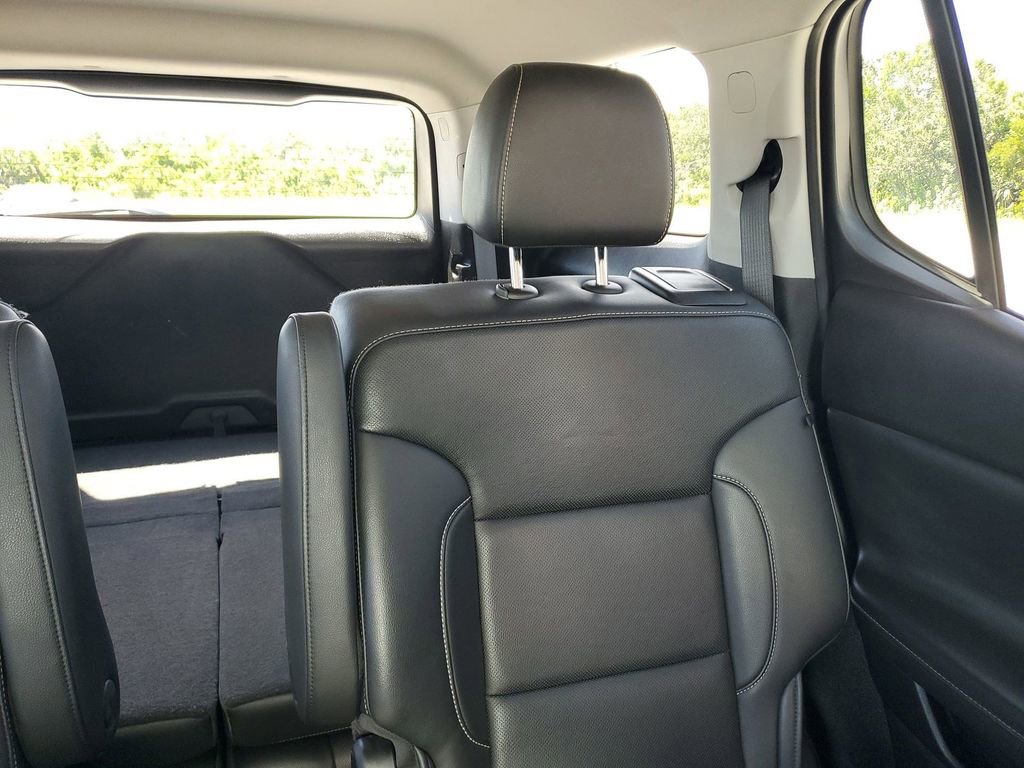 2023 Gmc Acadia SLT photo 14