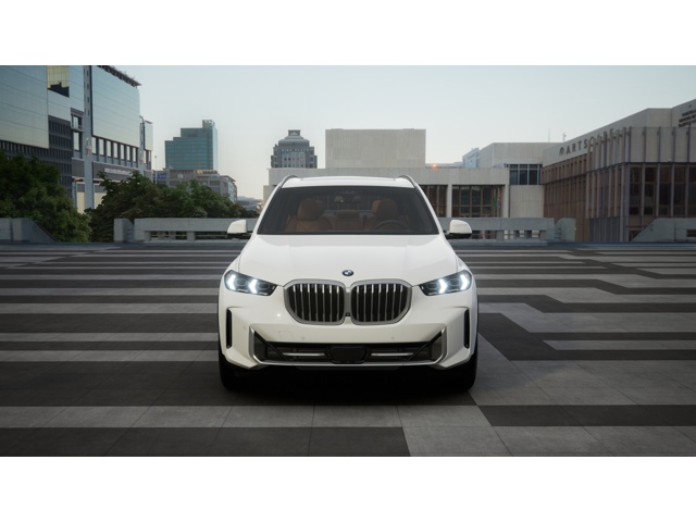 2026 Bmw X5 xDrive40i photo 2