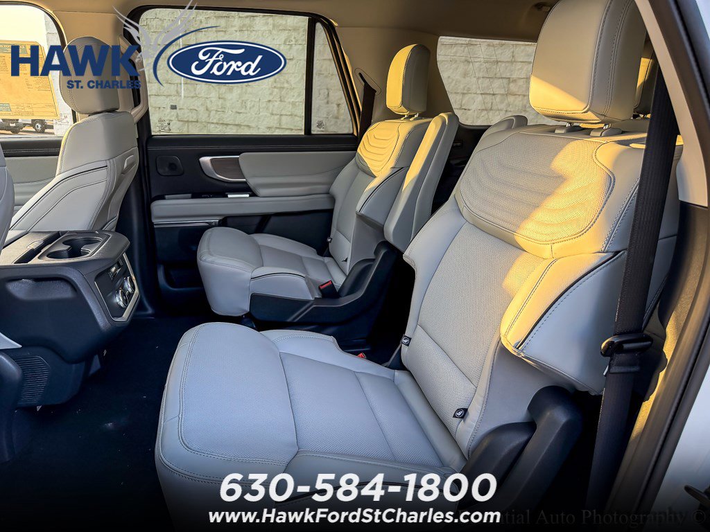 2025 FORD EXPEDITION MAX - Image 9