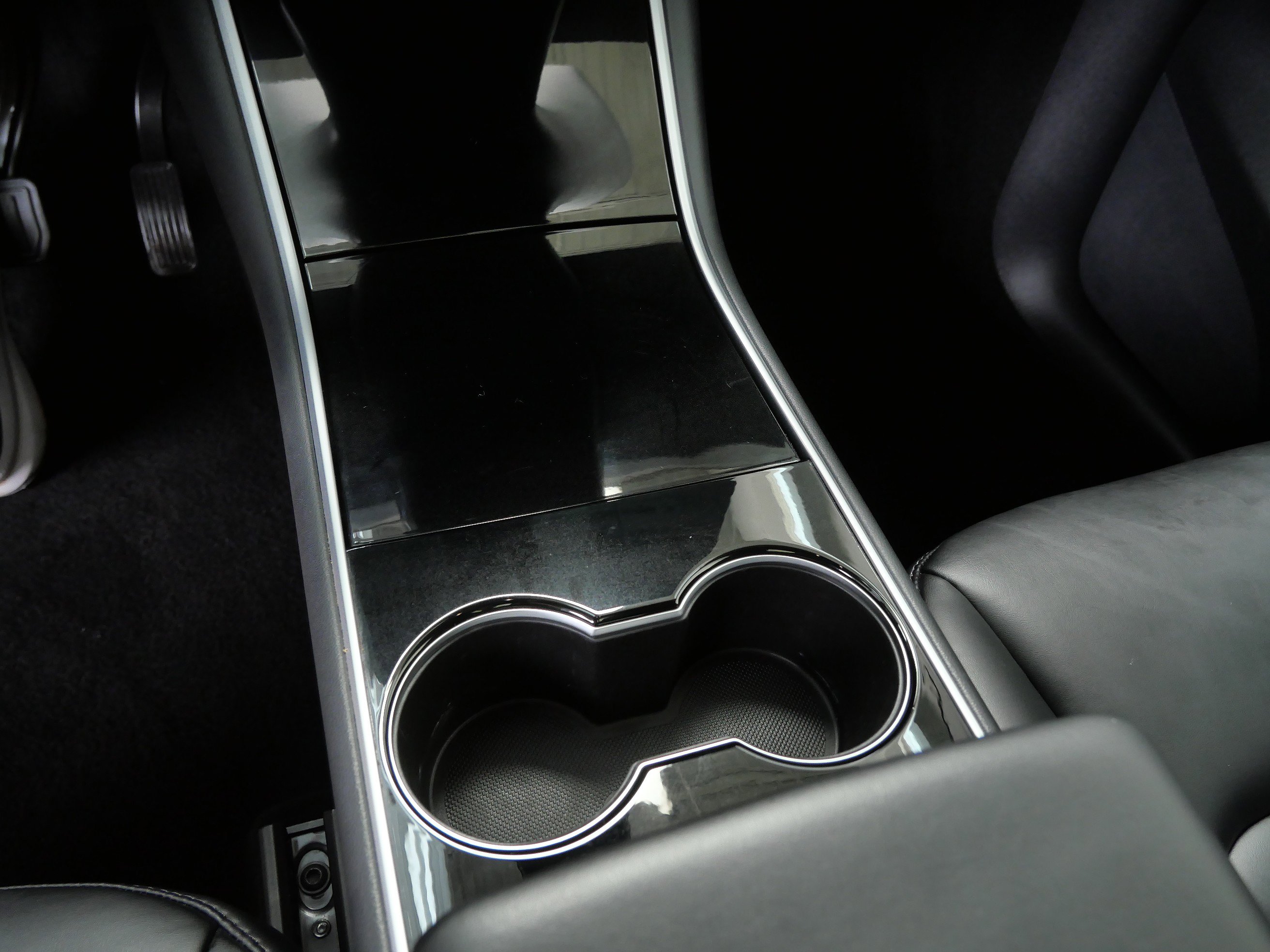 2021 Tesla Model Y Long Range photo 20
