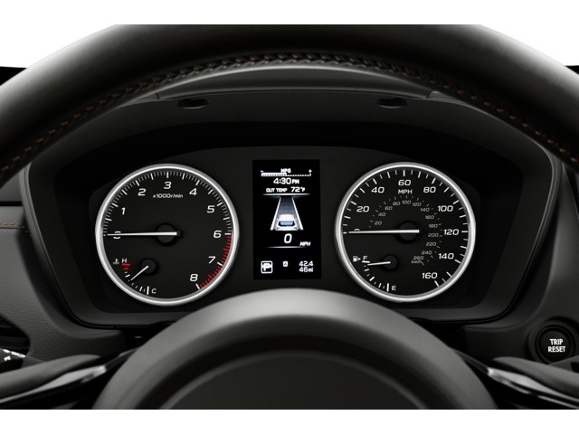 2025 Subaru Forester Touring photo 18