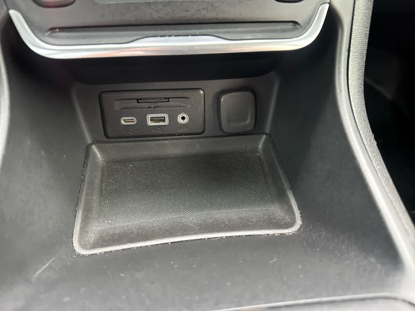2020 Gmc Terrain SLT photo 24