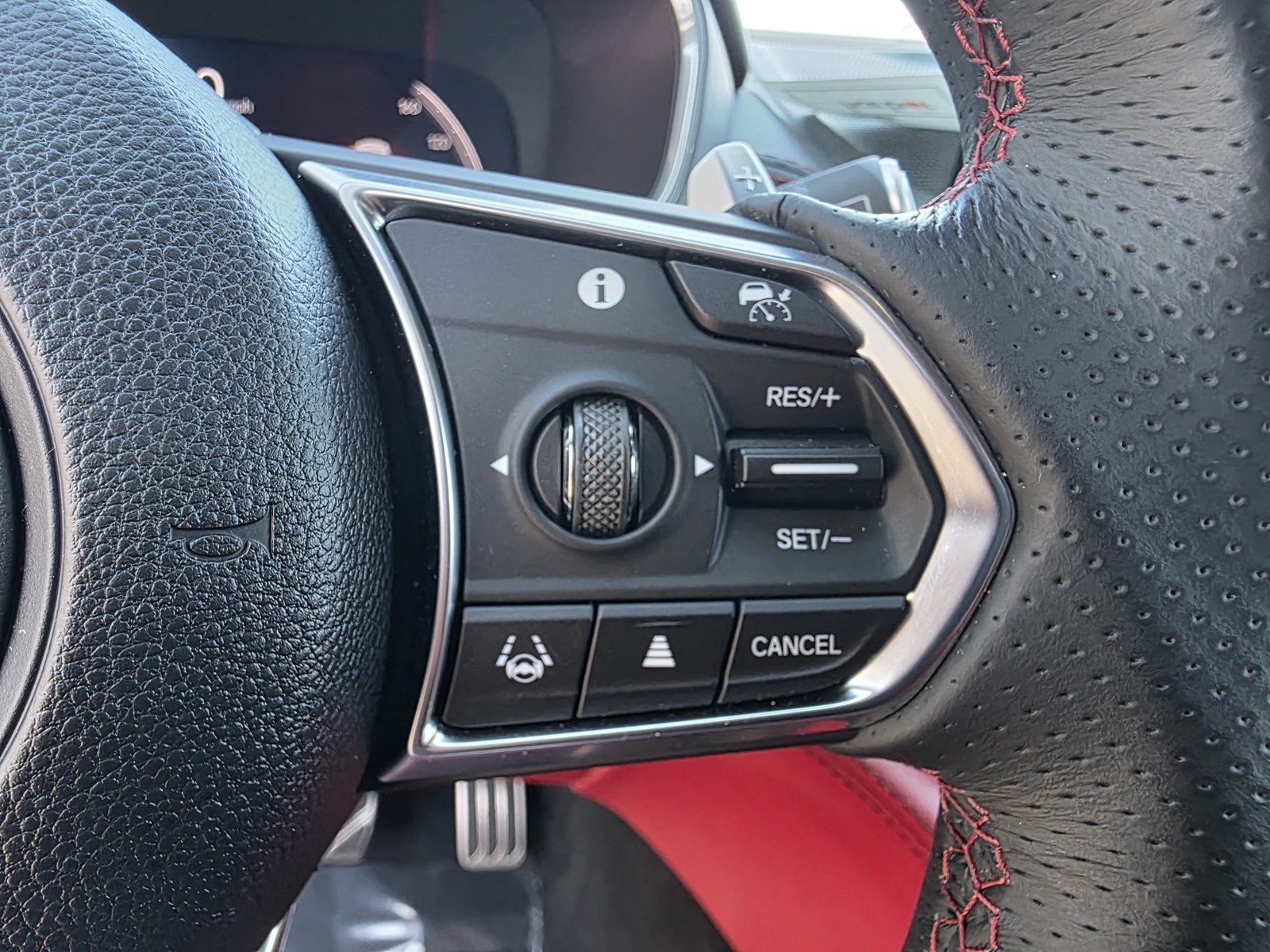 2025 Acura MDX SH-AWD Type S Advance photo 32