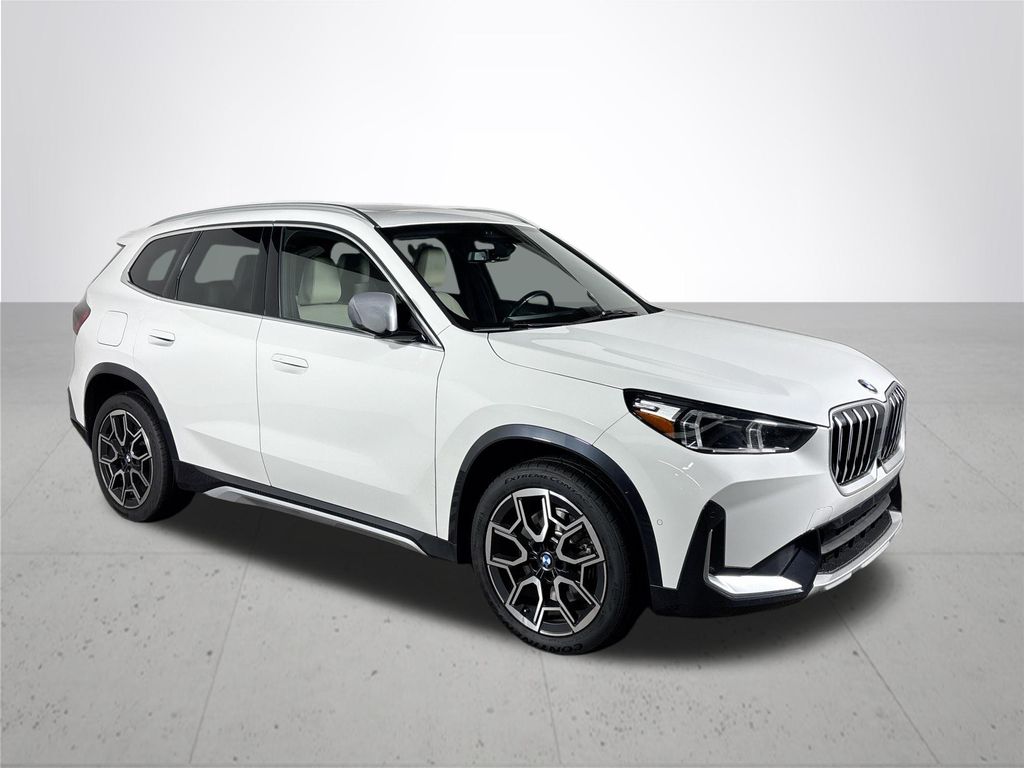 2023 Bmw X1 XDrive28i photo 3
