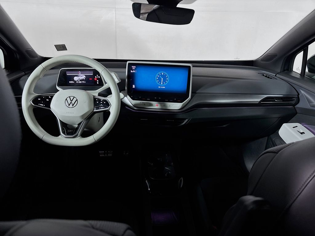 2021 Volkswagen ID.4 1st Edition photo 12