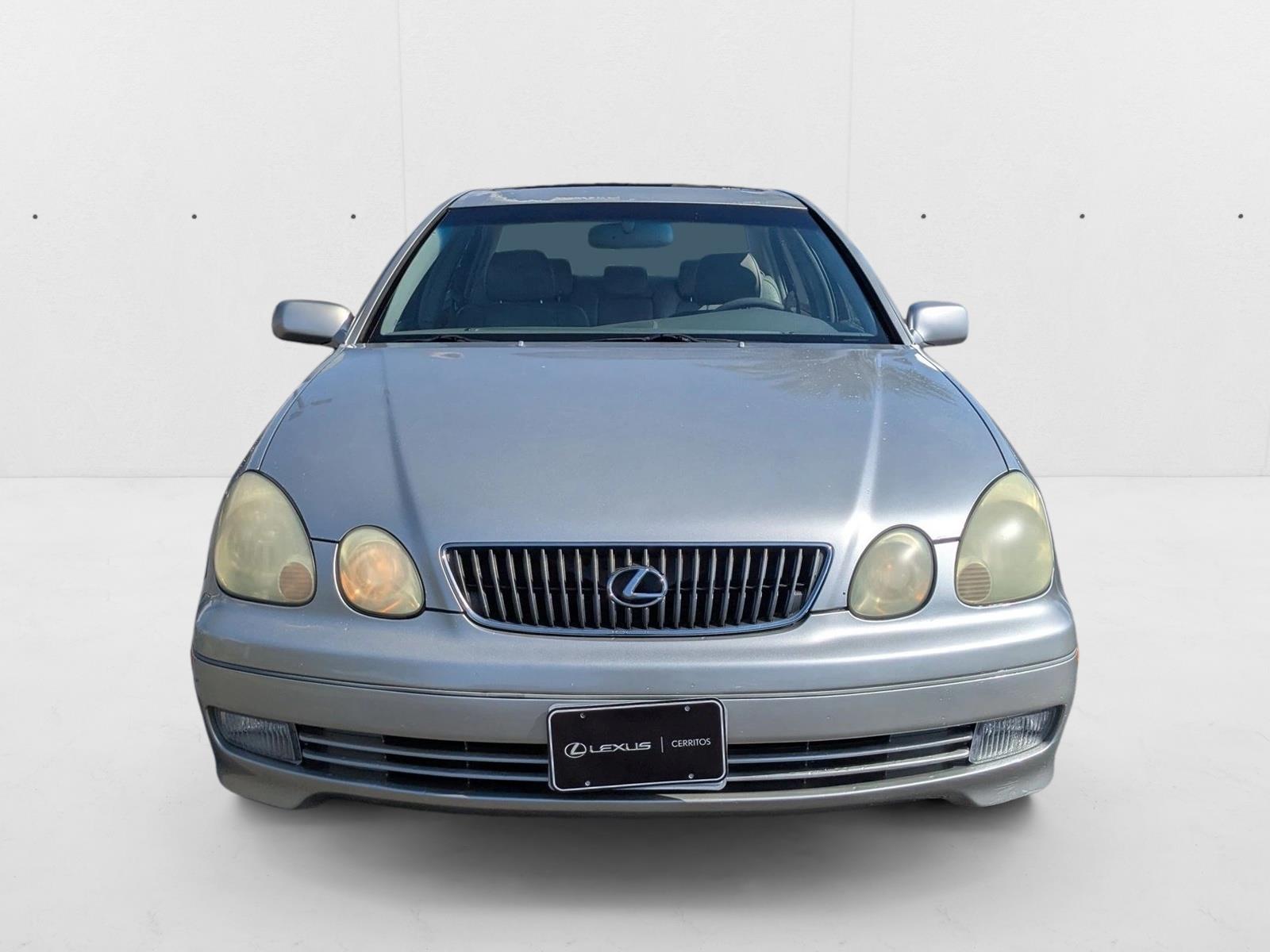 Used 2004 Lexus GS 300 with VIN JT8BD69S440193066 for sale in Cerritos, CA