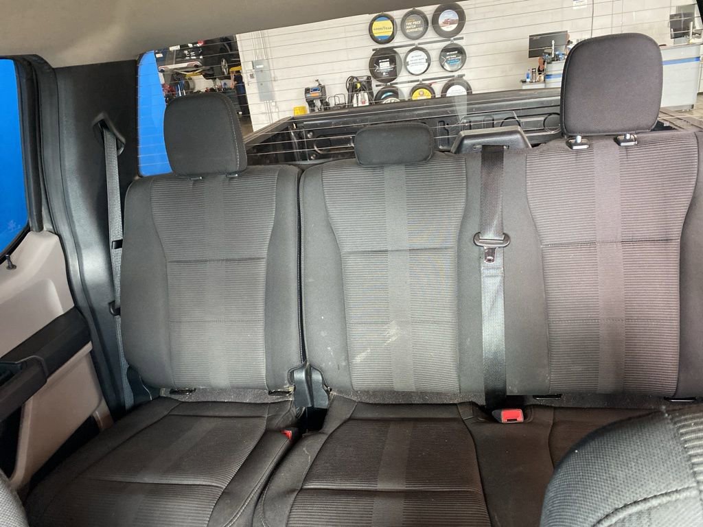 2019 Ford F-150 XL photo 3