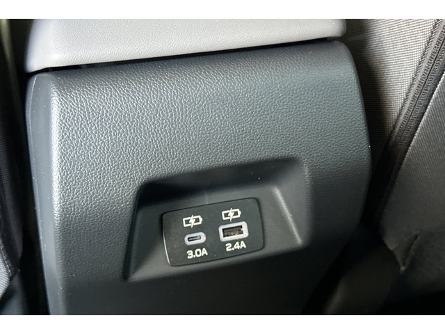 2025 Subaru Crosstrek Premium photo 14