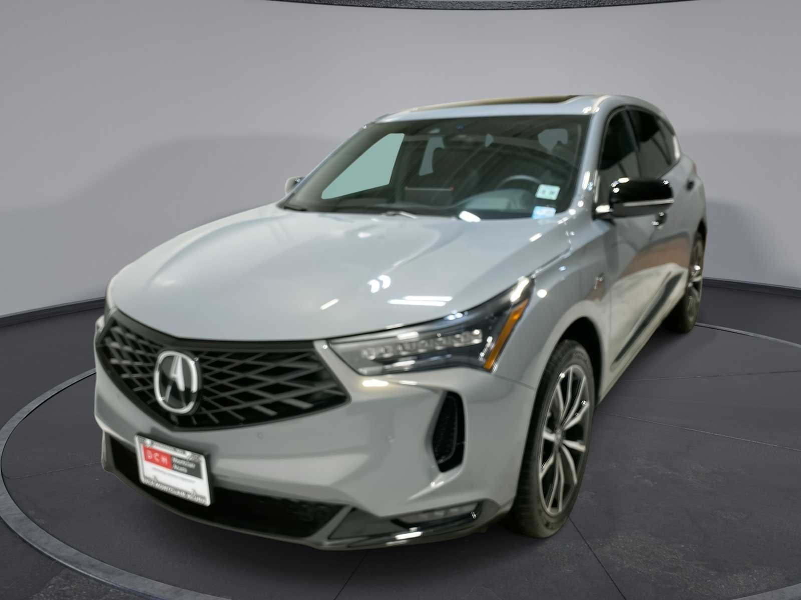 2025 Acura RDX A-Spec w/ Advance Package's photo