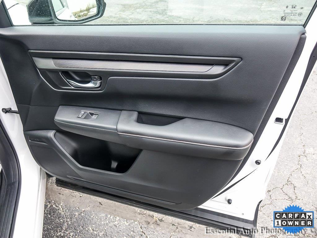 2024 HONDA CR-V - Image 26