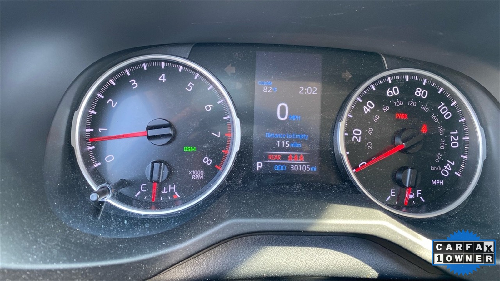 2022 Toyota RAV4 XLE Premium photo 2