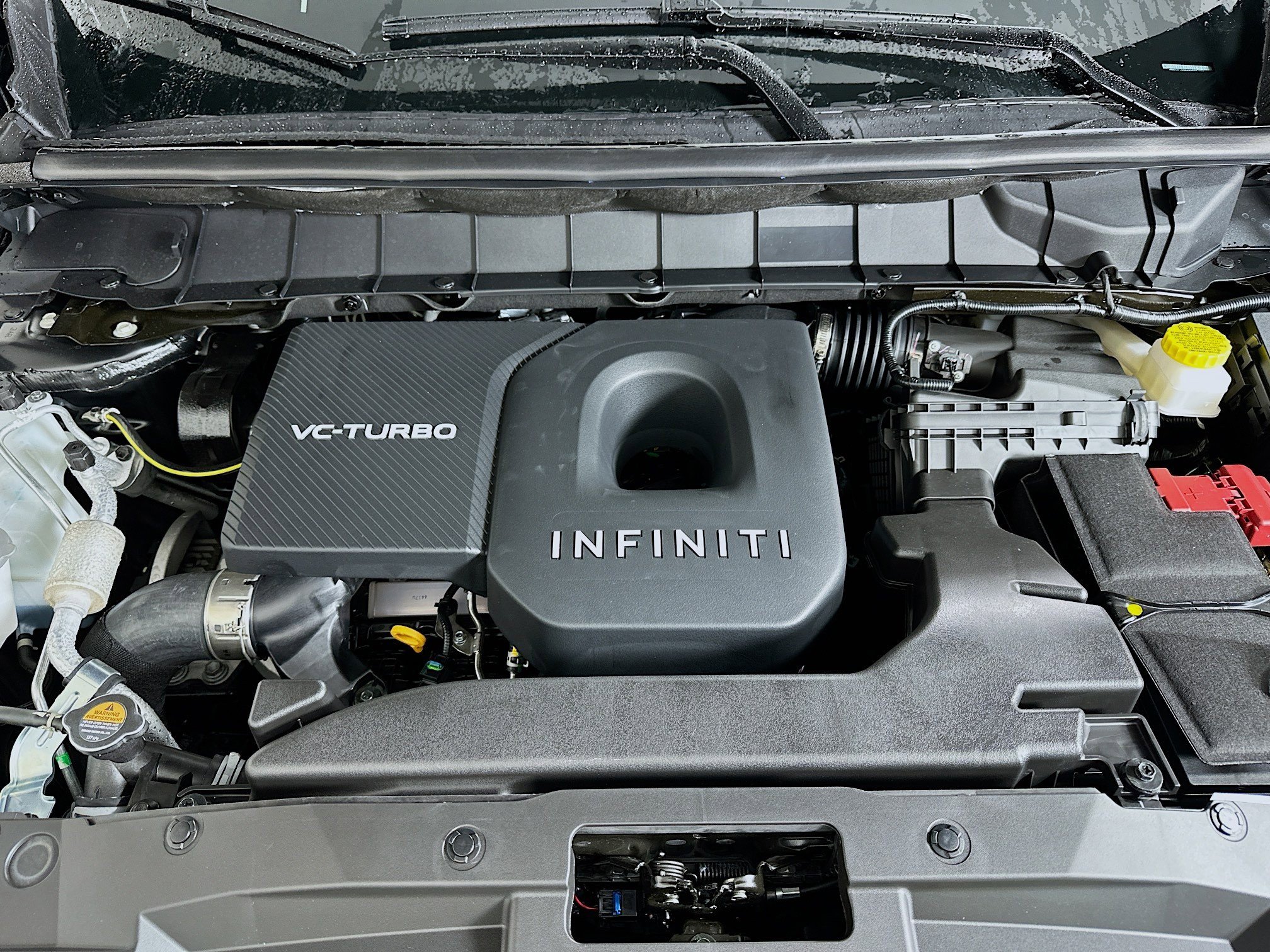 2025 Infiniti QX60 Pure photo 21