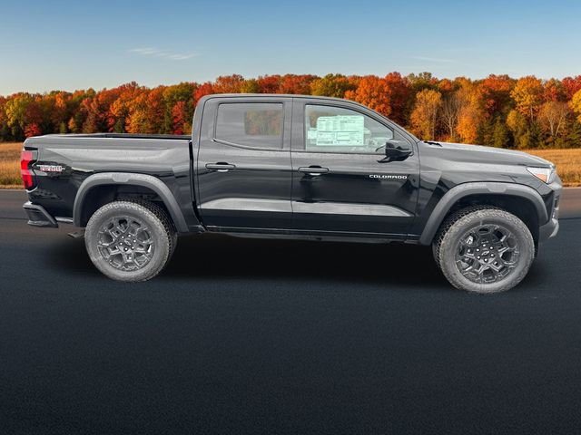 2026 Chevrolet Colorado Trail Boss photo 5