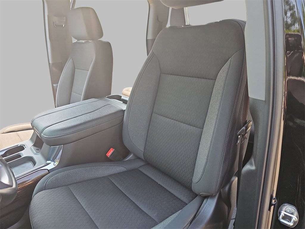 2024 Gmc Sierra 1500 Elevation photo 13