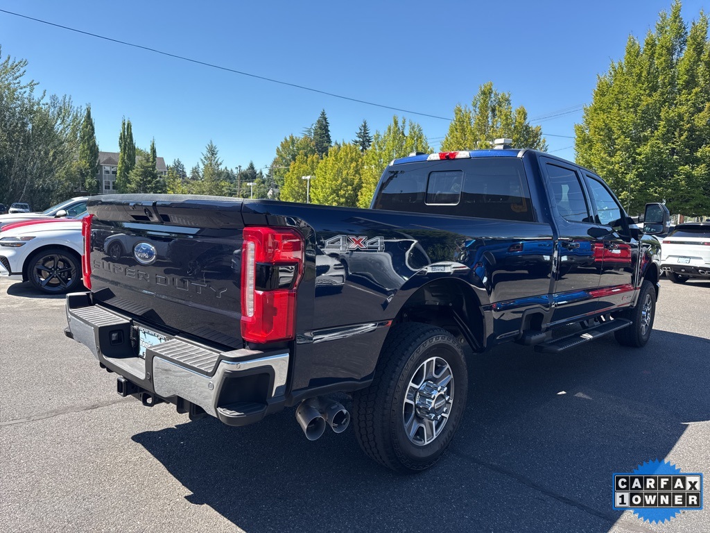 2024 Ford F-350 Lariat photo 7