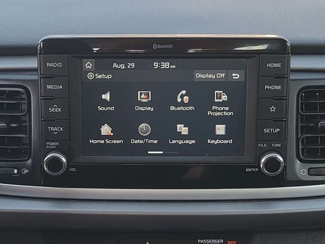 2019 Kia Rio S photo 3