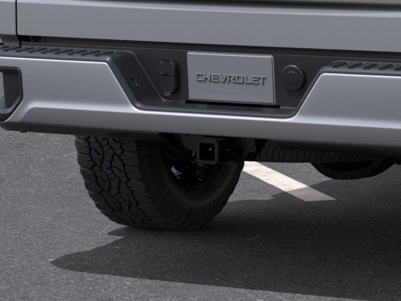 2026 Chevrolet Silverado 1500 RST photo 14