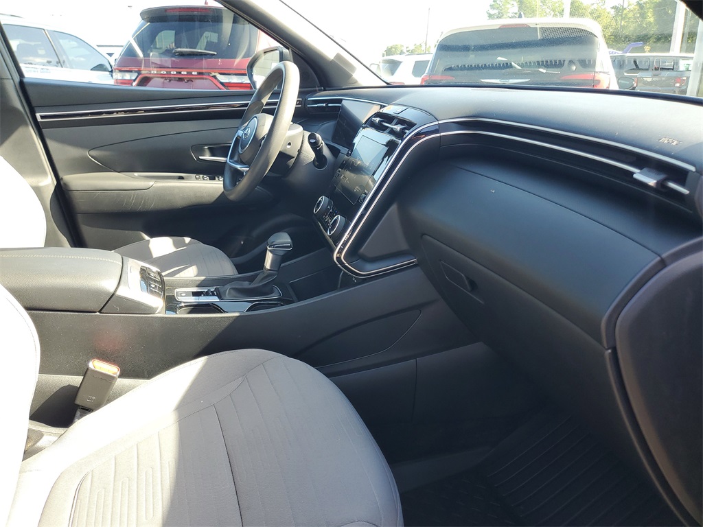 2023 Hyundai Santa Cruz SEL photo 32