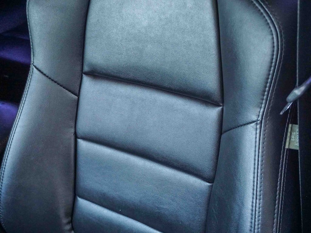2014 Mazda Mazda6 Touring photo 20