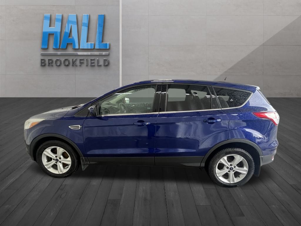 2016 Ford Escape SE photo 2