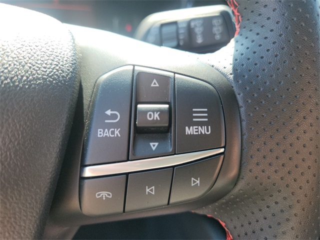 2025 Ford Escape ST-Line photo 23
