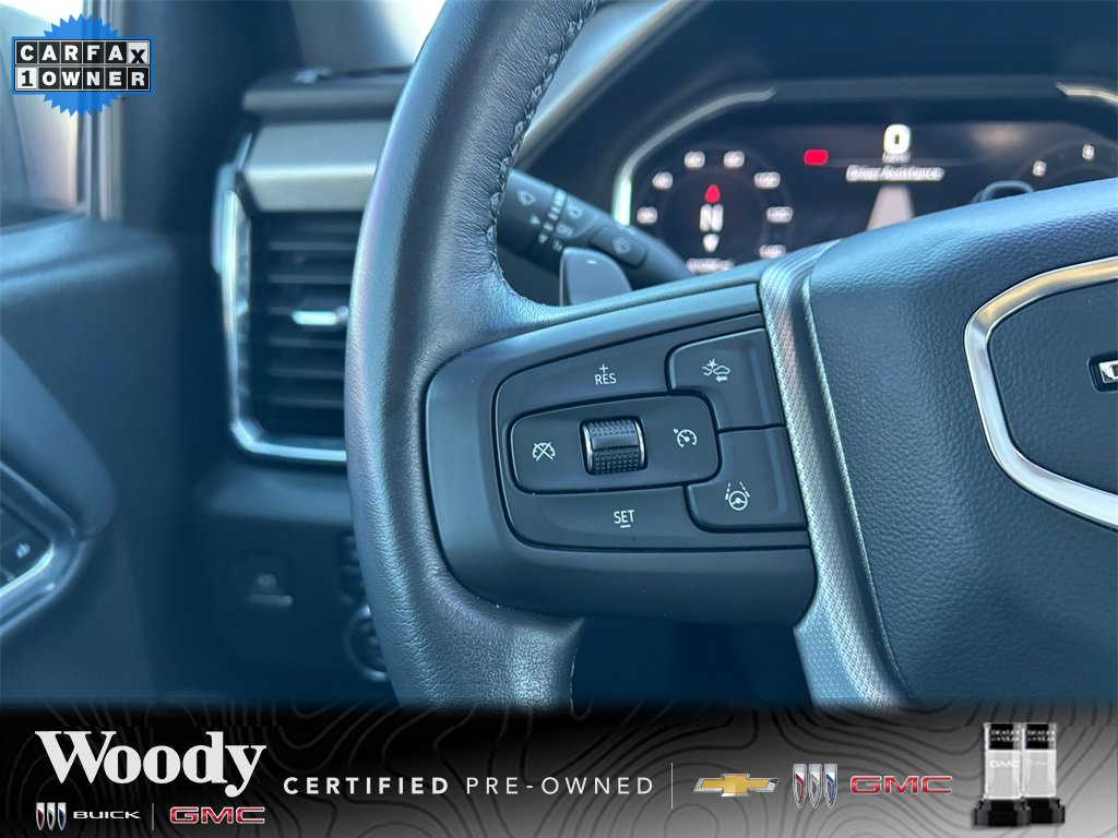 2024 GMC SIERRA - Image 20