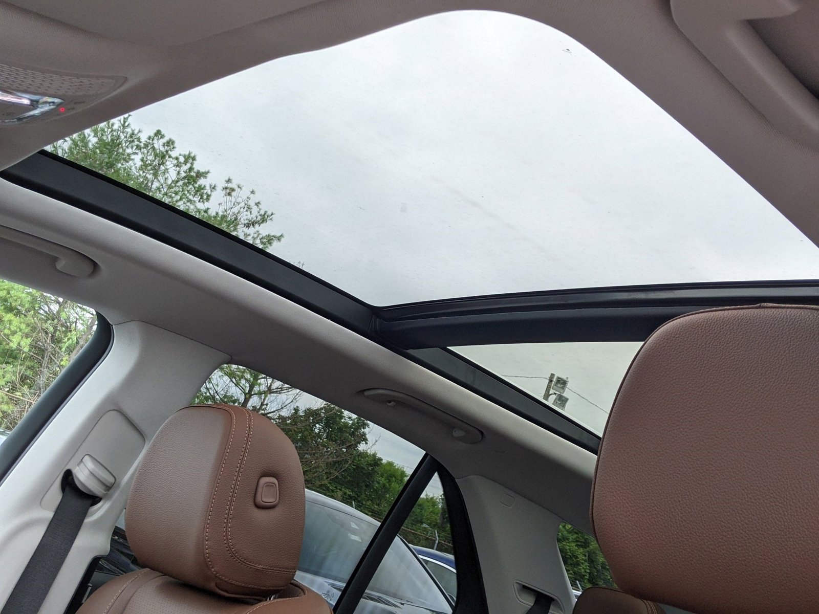 2026 Mercedes Benz GLE 350 4MATIC photo 15