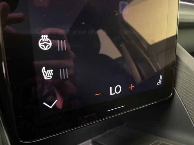 2022 Polestar PS2 e-FWD photo 23