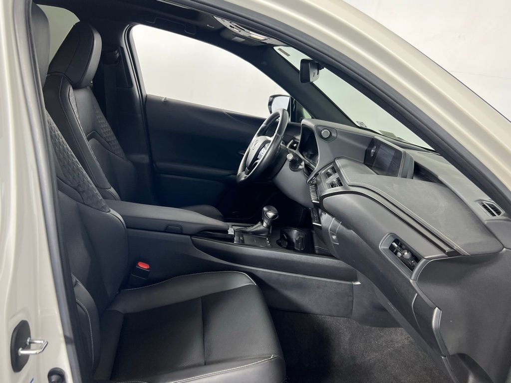 2021 Lexus UX 250h photo 28