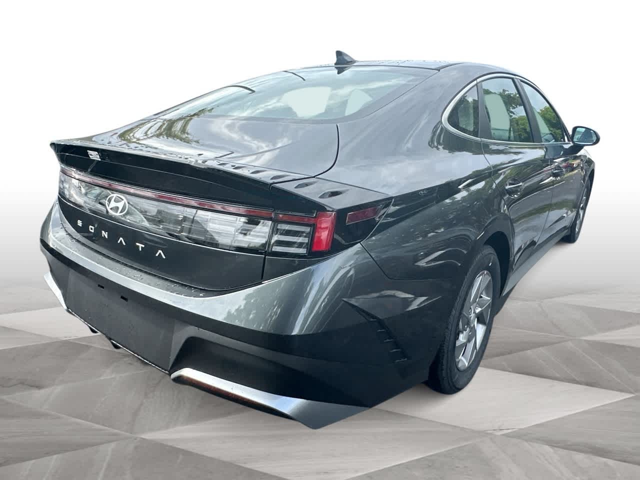 2026 Hyundai Sonata SE photo 7